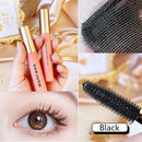 Long-lasting Lasting Non-smudge Eyelash Mascara Eye Makeup Curling Eyelash