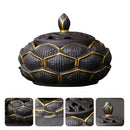 Ceramics Ornaments Censer Aromatherapy Furnace Incense Holder Incense Burner
