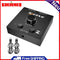 Dual Way 2x1/1x2 3.5mm Stereo Audio Bi-Direction Switcher Audio Switch Splitter