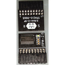 TPM TPM2.0 Module ASRock TPM 18-1 Pin Security Module Win11 for Infineon ZPM