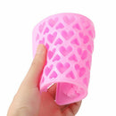 Baking Candy Chocolate Love Heart Silicone Mold Mini Heart Mould Fondant Molds
