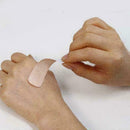 Memo Pad Band-aid Shape Design Note Paper Diary Notes R6B9 C5Z4 Bookmark U9G4