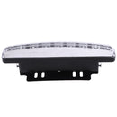 Universal Waterproof 8LED Car Motorcycle Daytime Running Light DRL Lamp Newly