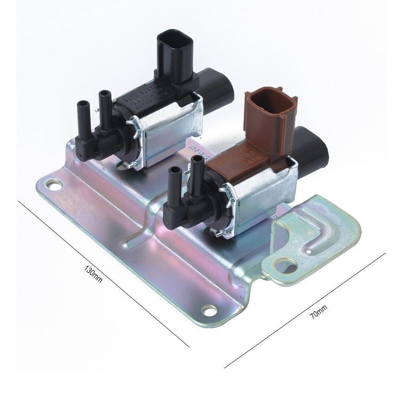 Vapor Canister Purge Solenoid Valve for Mazda 3 5 6 CX-7 LF8218740 K5T46597