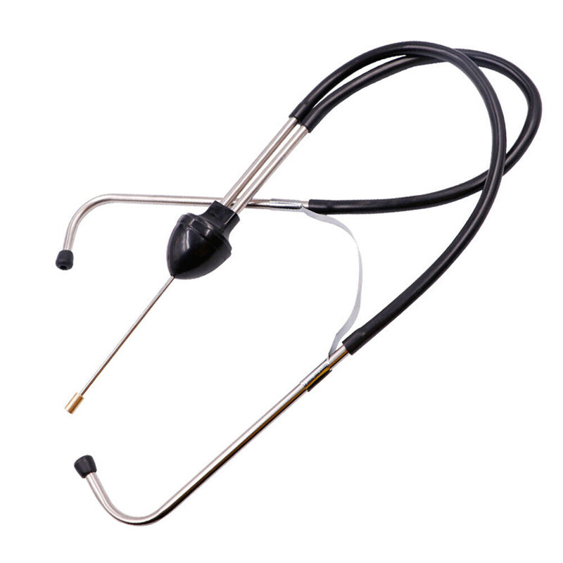 Car Engine Block Diagnostic Automotive Engine Hearing Tools Cylinder Stetho