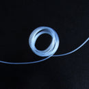 2m Clear Carp Fishing Hose Rig Pipe PVC Hose Clear Carp Fishing
