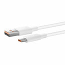 charge Charger cable USB High Current Type-C SuperCharge Cellphone Data Line