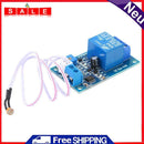 XH-M131 Photoresistor Brightness Auto Control Relay Module Switch w/Indicator