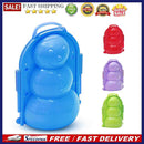 Snowball Maker Clip Plastic Snow Sand Ball Mold Tool for Kids Outdoor Sport