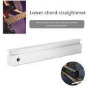 23cm Fretbar Understring Leveler Sanding Leveling Beam Guitar Repair Tool