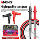 ANENG SZ08 DC AC Voltage Current Diode NCV Tester 2000 Counts Digital Multime