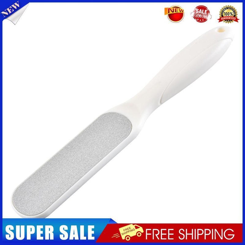 Foot Grinder Foot Rasp Dry Rough Dead Skin Callus Remover Large Foot File