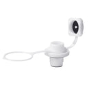 Air Valve Nozzle Cap for Inflatable Boat Kayak Mattress Airbed Pump Adapter