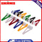 Multi-functional Portable Glasses Cleaner Brush Clamp Clip Cleaning Tool