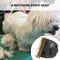 Portable Electric Hair Clipper Blade Grooming Cutting Accessories Cutter Head