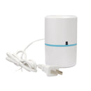 Mini Vacuum Sealer Machine Space Saving Mini Air Pump for Clothes Pillows Quilts