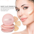 Women Beauty Facial Face Body Powder Puff Cosmetic Beauty Makeup Foundation S