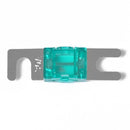 5pcs Nickel Plated Car Audio 32V AFS Mini ANL Fuses Auto Stud Fuses (30A)
