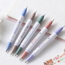 Cutting Knives Double Sided Adhesive Dots Stick Roller Ceramic Blade Cutter