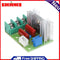 YouN Voltage Controller 2000W Electronic Dimmer Speed Control