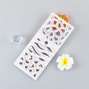 DIY Baking Mold Biscuit Fondant Cake Decor Mould Cartoon Animal Cutting Die
