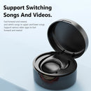 Smart Ring Remote Control Automatic Page Turner Ring Controller for Mobile Phone