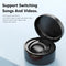 Smart Ring Remote Control Automatic Page Turner Ring Controller for Mobile Phone