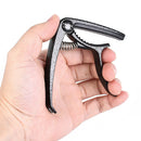 Acoustic Electric Guitar Quick Change Clamp Professional Adjustment Tools