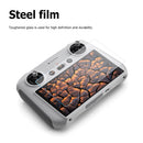 9H Tempered Glass Screen Film for DJI Mini 3 Pro Remote Control (2pc)