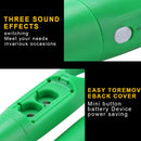 Practical Electric Whistle Referee Tones Survival Football Basketball Whistle