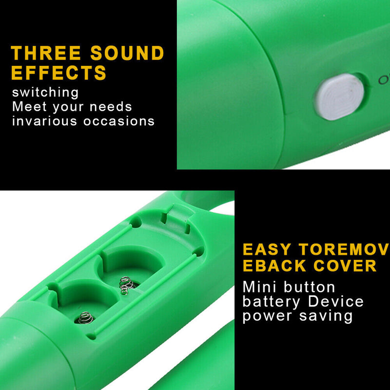 Practical Electric Whistle Referee Tones Survival Football Basketball Whistle