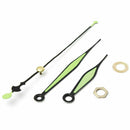 1 set Clock Movement Mechanism Parts Repair Tool Kit WUY7 Gifts I7Y9 R6J2