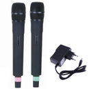 12V 400mA AC to DC Power Adapter Converter 5.5*2.5mm for Wireless Mic