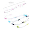 wear Accessories Glass Glasses Chain Eyeglass Lanyard Eyewear Cords Anti Slip