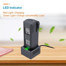 Charging Accessories USB-C Battery Charger QC 3.0 Fast Charger For DJI Mavic 3