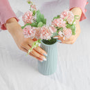Living Room Ornament Flower Vase plant Pot Dried flowers Flower Arrangement