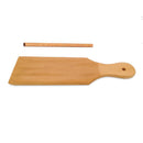 Gadgets Non-stick Baking & Pastry Tools Pasta Board Stirring Rod Gnocchi Roller