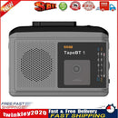 Portable Cassette Tape Player with AM FM Radio Audio Music Player Walkman Newly
