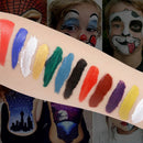 Face Makeup Easy To Use Oil Painting Art Eye Liner Body Paint Face Painting