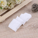 10pcs Carp Fishing Bread Floating Artificial Baits Breadflake Bread Carp