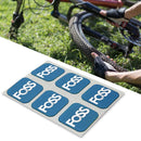 MTB Bike Tire Repair Tire Patch Repair Tool Tire Patch Bicycle Inner Tube Patch