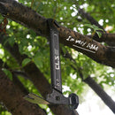 Camping Hammer Entferner Abzieher Regen Fliegen Fahrer Zelt Pflock Peg Mallet.