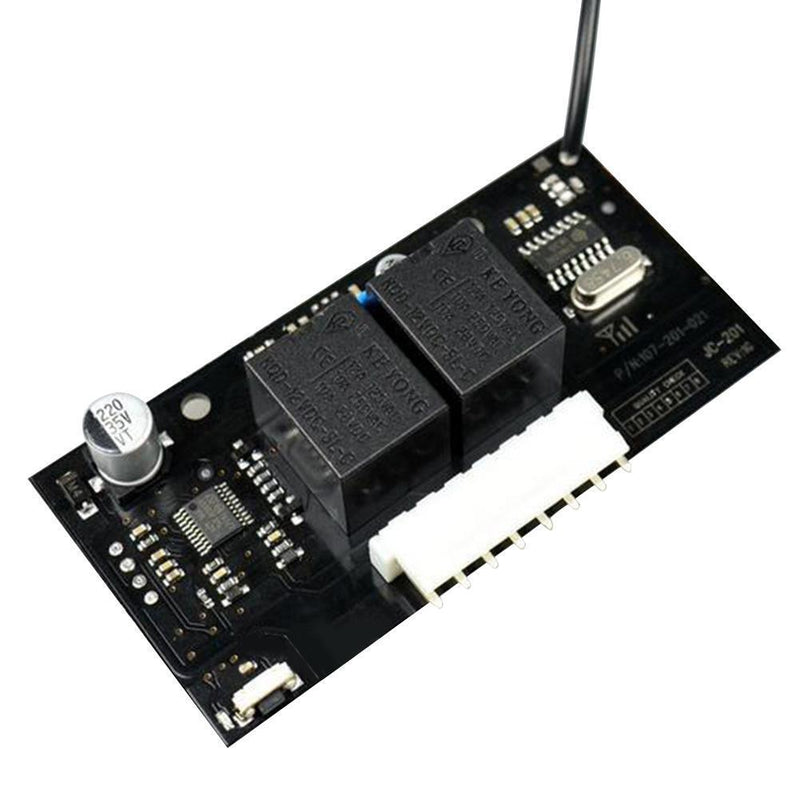 Universal Remote Control Car Center Lock Keyless Entry System