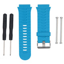 Colorful Silicone Bracelet Bracelet for Garmin Forerunner 920XT Strap with Origina