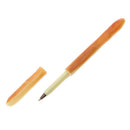 Creative Simulation Bread Ballpoint Pen Stationery School Supplies Gift Newly