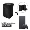 For Xbox Series Dustproof Cover Stopper Removable Washable (For Xbox X)
