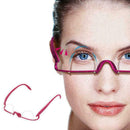Single Eyelid Support Beauty Adjustment Bracket Double Eyelid Y0T4 U2I2