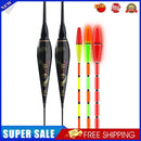 Smart Fish Floats Electronic Fishing Floating Bobber with Battery (T5-02)