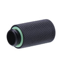 30mm G1/4 Thread Water Cooling PC Water Cooling Tube Base Extender