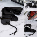 Guitar Strap Adjustable Universal Nylon Guitar Strap K2F1 W8R8 With PU K0R1